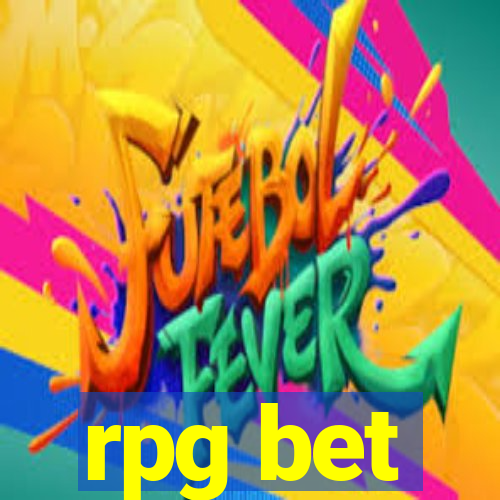 rpg bet